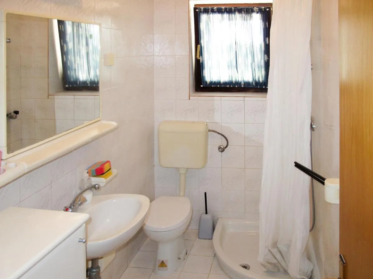 بوريتش Apartment Ljerka - Prc207 By Interhome 0*,  كرواتيا