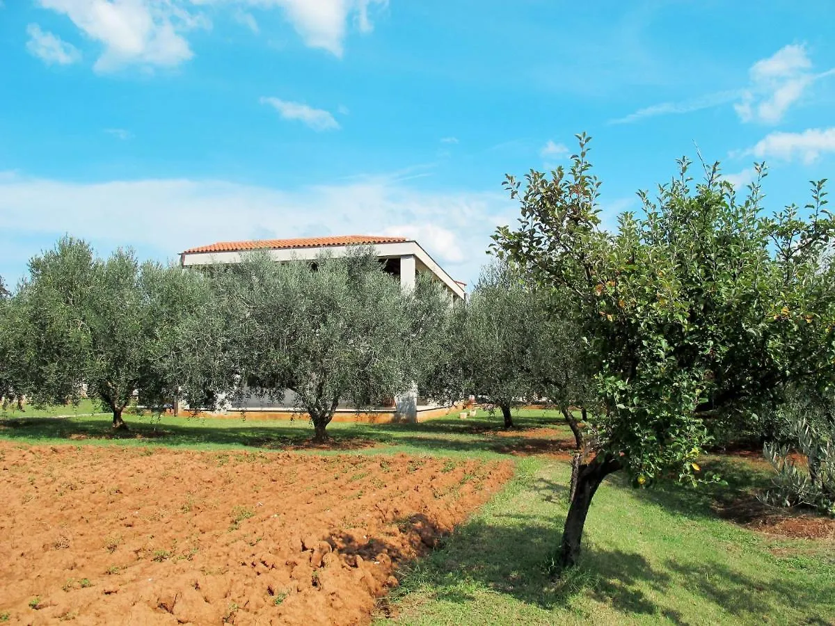 Apartment Ljerka - Prc207 By Interhome Porec