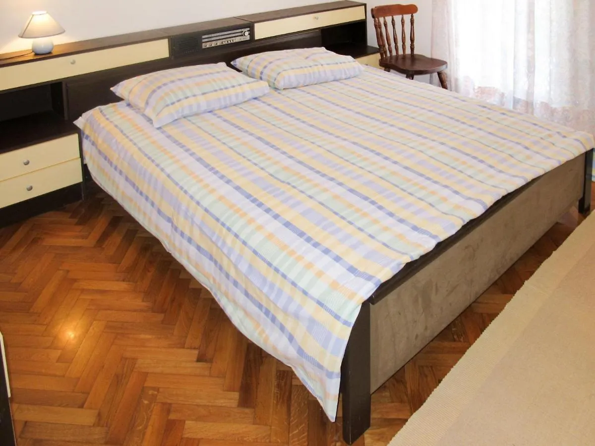 Apartment Ljerka - Prc207 By Interhome Porec Croatia