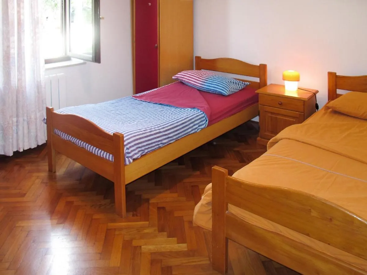 Apartment Ljerka - Prc207 By Interhome Porec