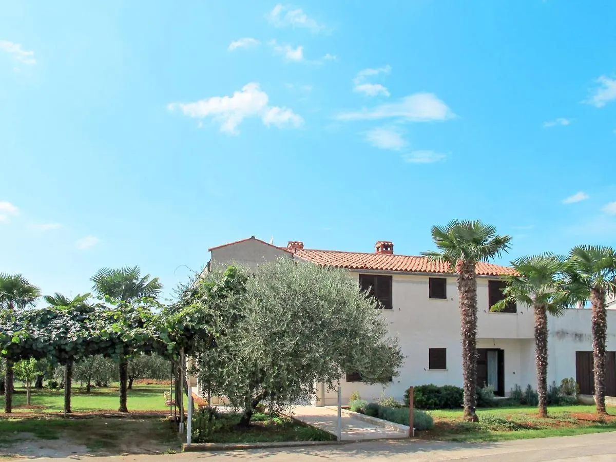 Apartment Ljerka - Prc207 By Interhome Porec
