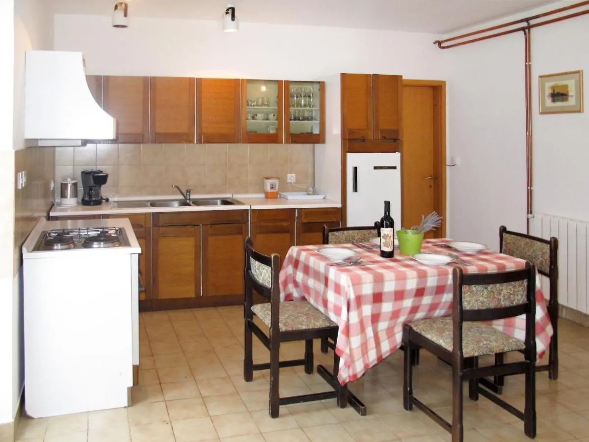 Apartment Ljerka - Prc207 By Interhome Porec