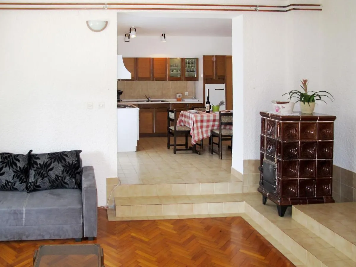 Apartment Ljerka - Prc207 By Interhome Porec Croatia