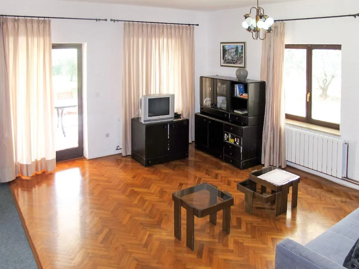 Apartment Ljerka - Prc207 By Interhome Porec
