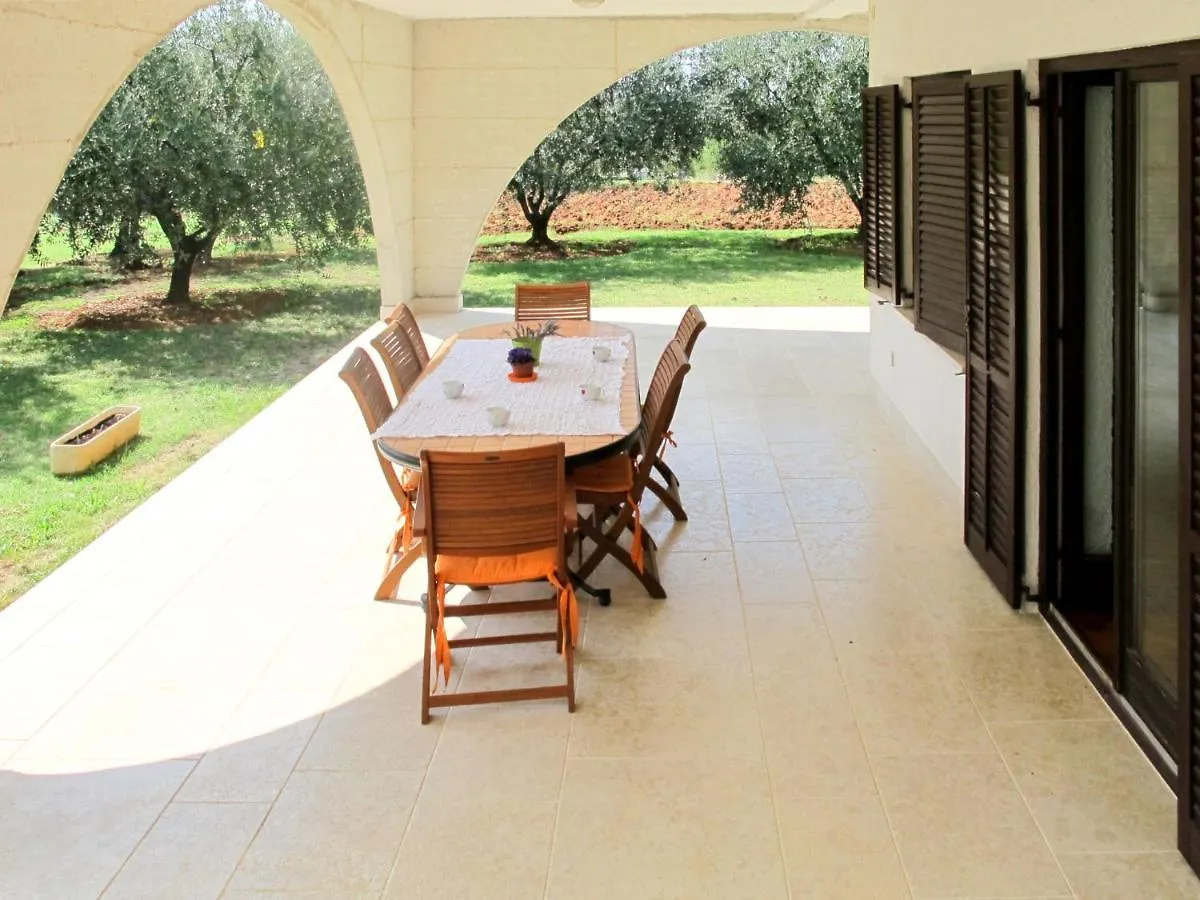 Apartment Ljerka - Prc207 By Interhome Porec